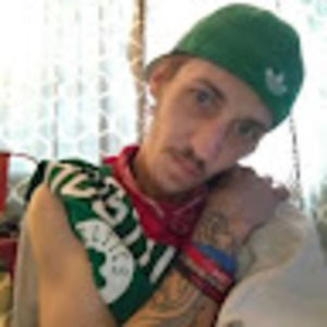 Meet your Posher, Chad